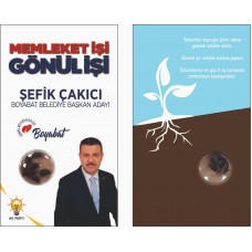 KARIŞIK KIR ÇİÇEĞİ TOHUMLARI